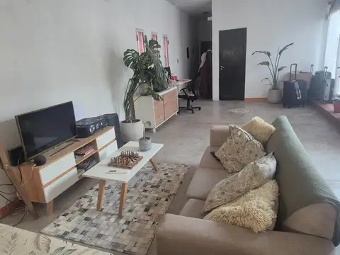 Casa en alquiler dos dormitorios pileta