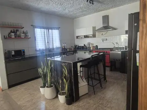 Casa en Alquiler 2 años