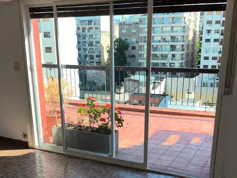 Departamento en Alquiler al Oeste