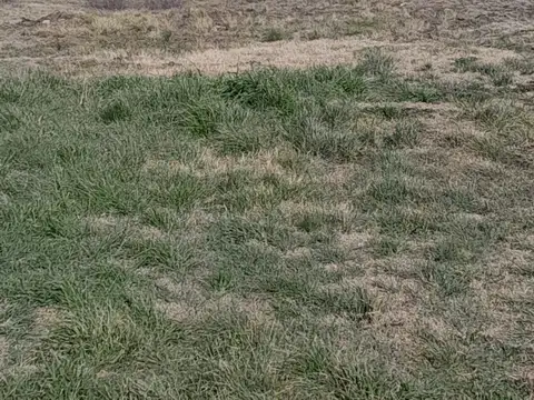 LOTE  LAS VERBENAS  entrega  5000  y 15  cuotas  de 1000