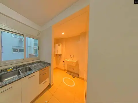 Departamento en Venta 15 años