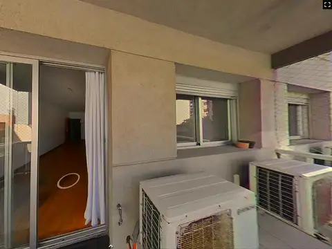 Departamento en Venta en Caballito, USD 210.000