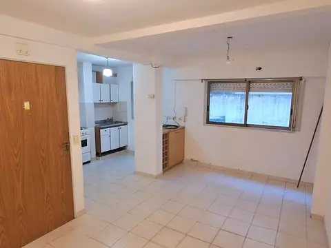 Departamento en Alquiler de 2 ambientes