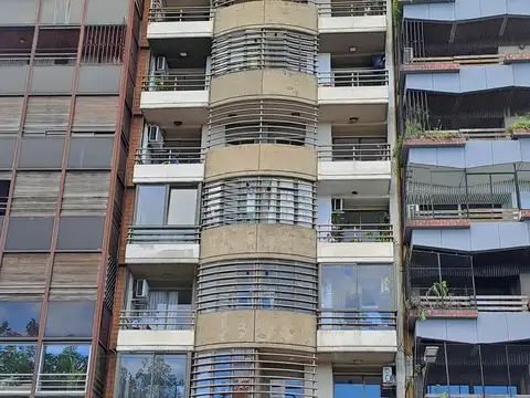 2 AMBIENTES CONTRAFRENTE (INCLUYE EXPENSAS, AYSA Y ABL)