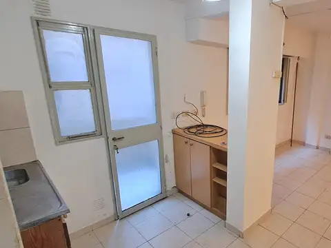 Departamento en Alquiler 40 años