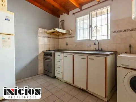 Casa en El Silvio - C1139