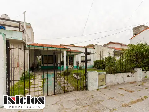 Casa en El Silvio - C1139