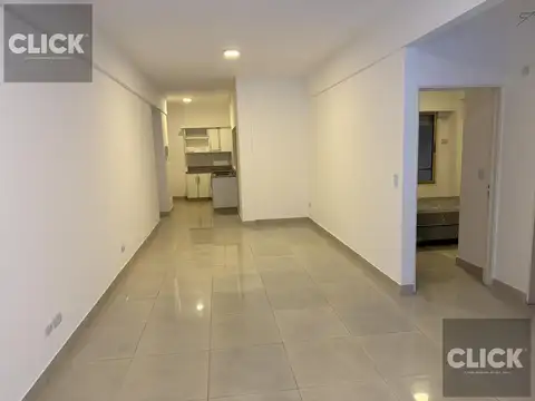 Venta - Monoambiente con 2 Patios - Full Amenities - Saavedra