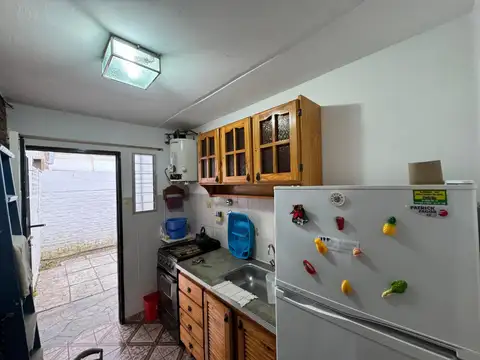 Venta Duplex De 3 Ambientes Amoblado En Calle 64 Entre 2 Y 3 Mar Del Tuyu