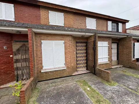 Casa en Venta en Mar Del Tuyu, USD 36.000