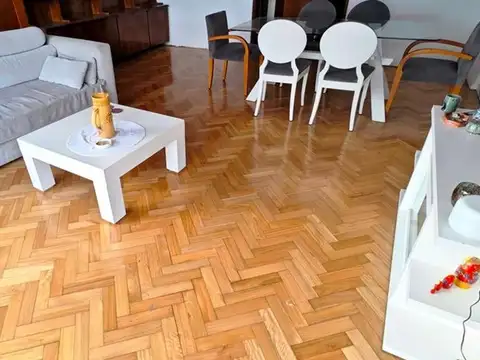 Departamento en Venta en Recoleta, USD 260.000