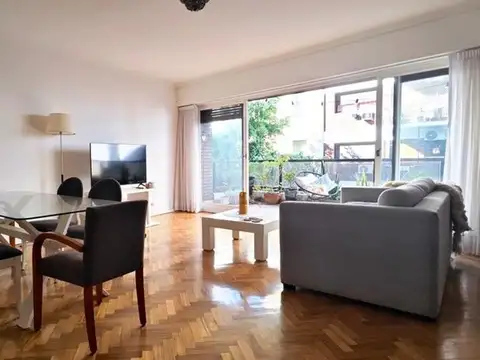 Marcelo T Alvear 2400, Piso 3