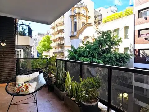 Departamento en Venta Apto profesional