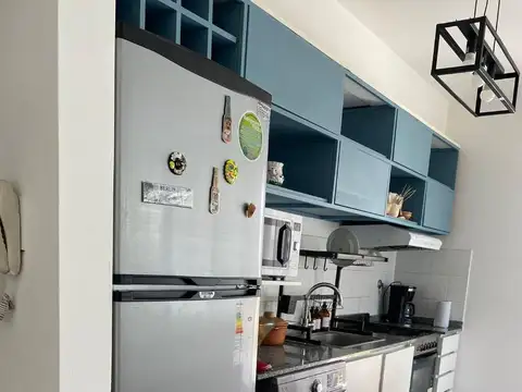 Departamento en Alquiler Temporal de 2 dormitorios