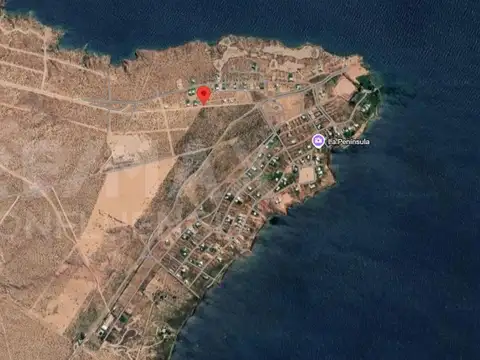 Terreno en Venta de 769,0 m2