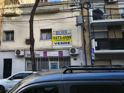 Terreno en Venta en Almagro