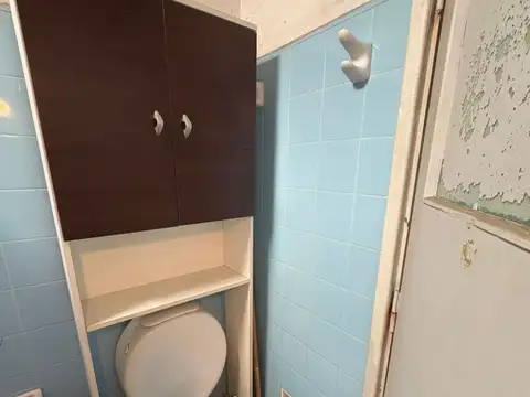 Departamento en Alquiler Apto profesional