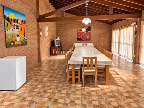 Casa en Venta al Noreste
