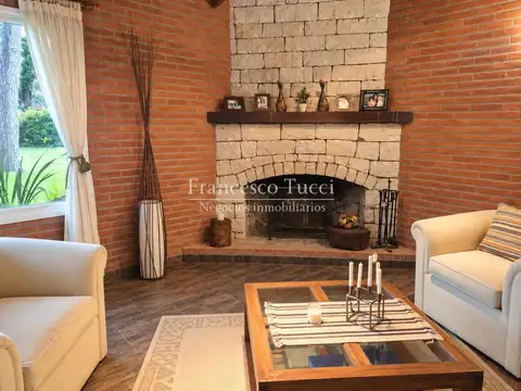 Casa en Venta en Pinamar, USD 398.000