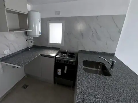 Departamento en Venta al Oeste