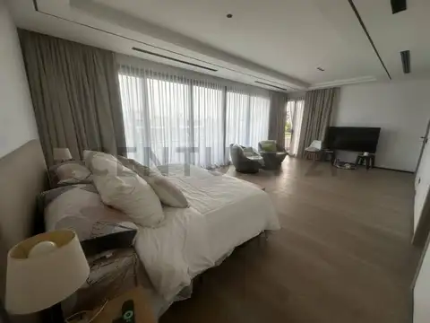Casa en alquiler con o sin muebles Barrio El Yacht Nordelta