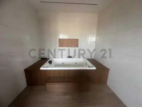 Casa en Alquiler A Estrenar