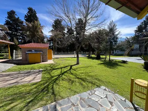 QUINTA HABILITADA PARA EVENTOS EXCELENTE UBICACION