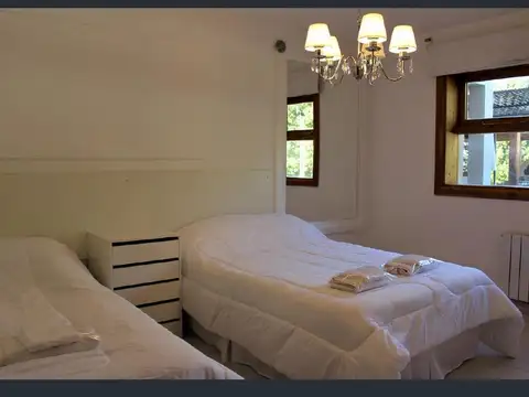 Terreno en  Lago Puelo