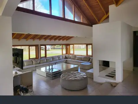 Terreno en  Lago Puelo