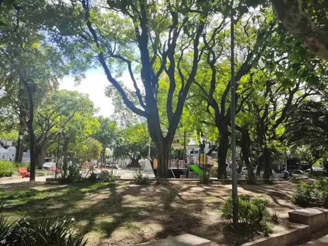 VENTA  depto 3 amb cochera cubierta balcon SUM