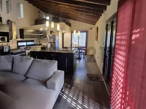 Casa en Venta en El Sauce, USD 199.000