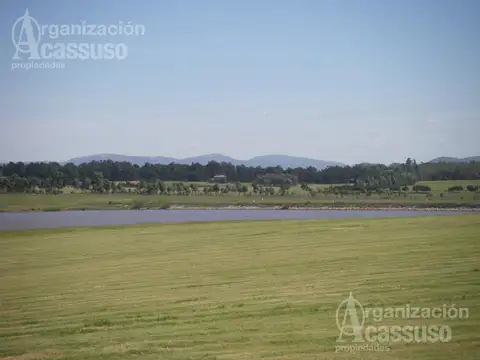 Terreno en Venta de 5430,0 m2