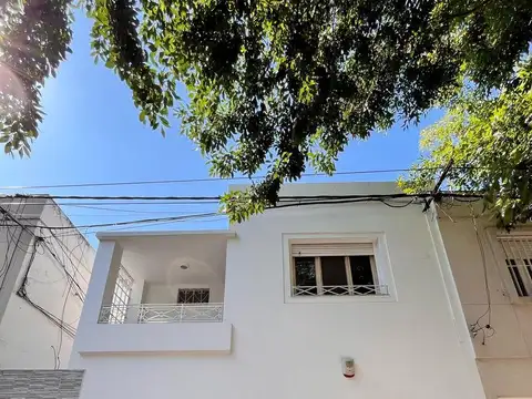 Casa en Abasto