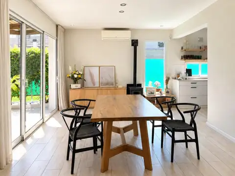 Casa en Alquiler de 3 dormitorios