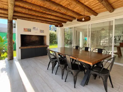 La Madrid al 200