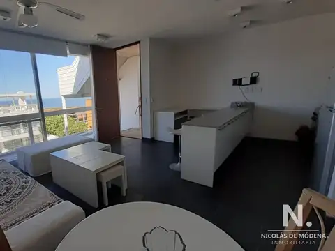 Departamento en Alquiler Temporal de 2 dormitorios