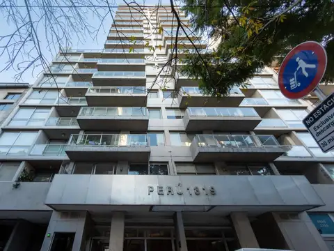 Departamento - alquiler - argentina, capital federal - peru 1300