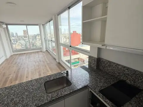 Departamento - Alquiler - Argentina, Capital Federal - PERU 1300