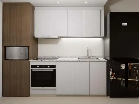 Departamento en Venta en Santos Lugares, USD 51.000