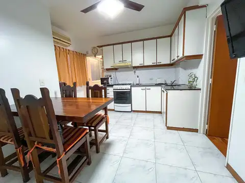 Departamento en Venta de 3 dormitorios