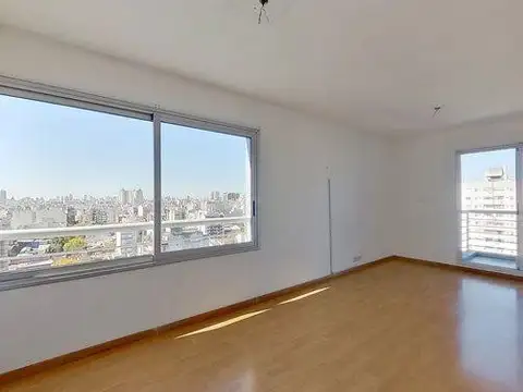 VENTA DEPARTAMENTO 3 AMBIENTES AISENSON ALMAGRO