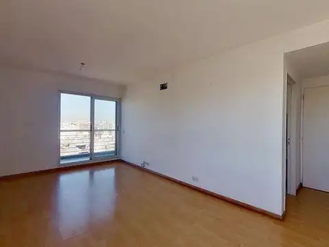 Departamento en Venta en Almagro, USD 195.000