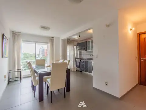 Departamento en Alquiler al Sur