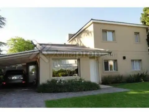 Campo Chico Country Club