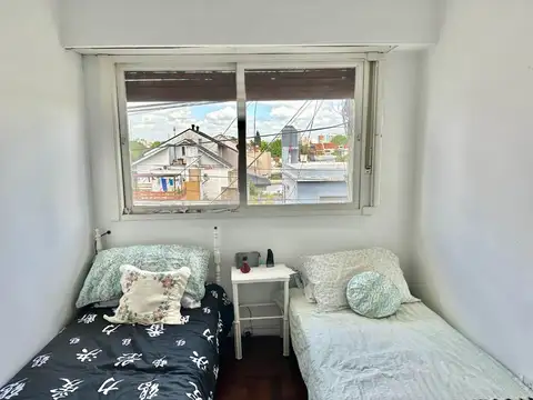 Departamento en Venta en Haedo, USD 63.000