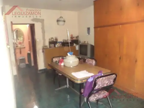 Casa en Venta al Oeste