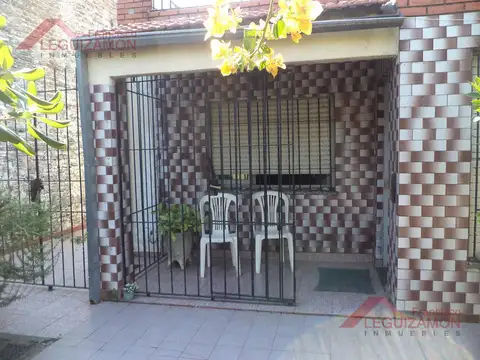 Casa en Venta 40 años