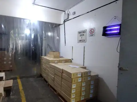 Venta Casa Mas Deposito No PH En Barrio Belgrano