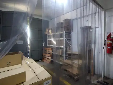 Galpon en Venta 40 años