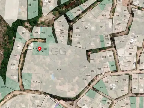 Oportunidad! Venta Lote 600 m², Tanti - Córdoba